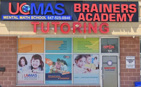 Brainers Academy Education Centre