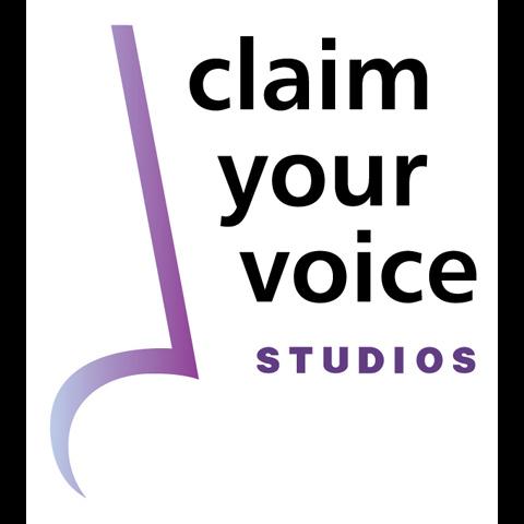 Claim Your Voice Studios