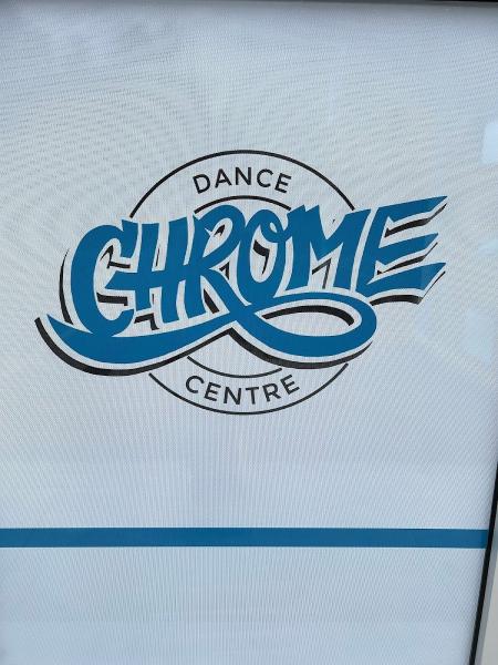 Chrome Dance Centre