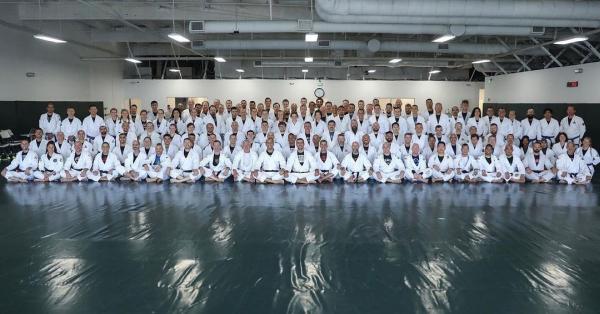 Gracie Jiu-Jitsu Ottawa