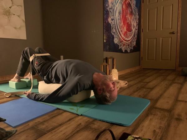 Mindfulness Yoga Studio