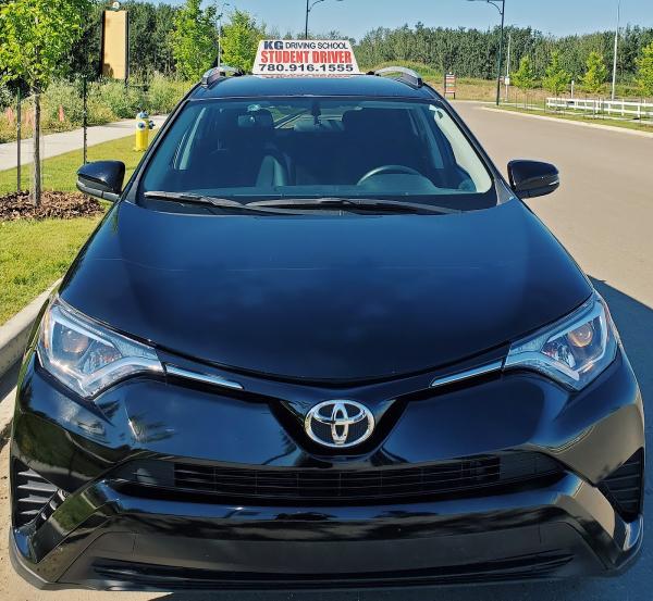 KG Driving School