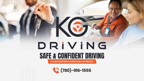 KG Driving School