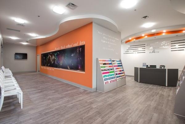 Wonder Music School