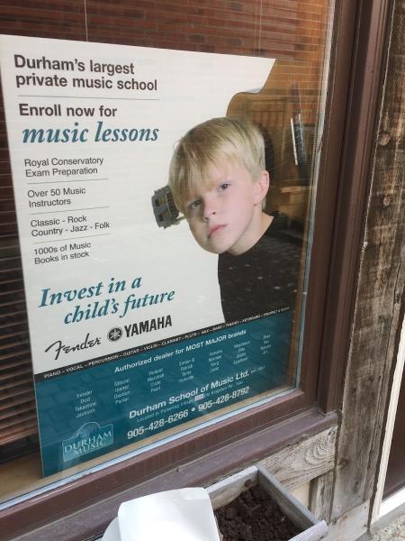 Durham School Of Music