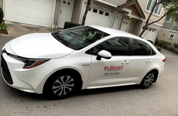 Elegant Driving Academy Limited