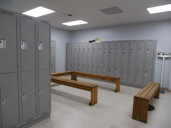 G&M Fitness Health Club and Personal Training Studio