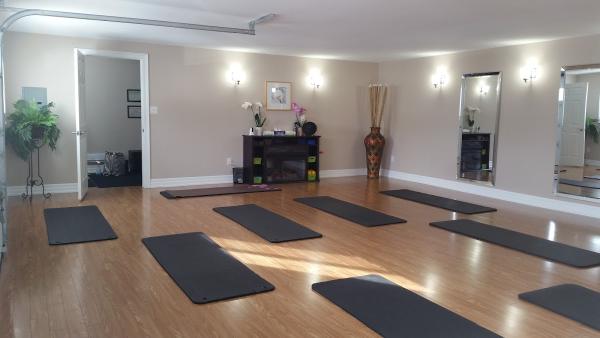 Innertouch Fitness and Wellness Center