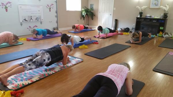 Innertouch Fitness and Wellness Center