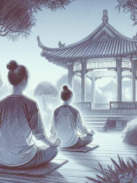 Qigong Waterloo