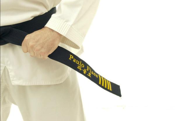 Sport Taekwondo Academy