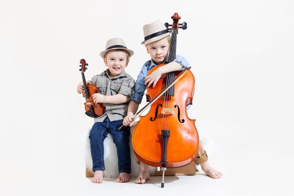 Kingsway School of Music