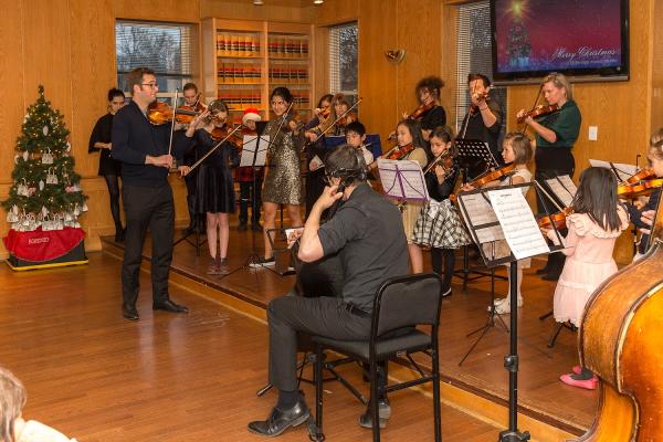 Kingsway School of Music