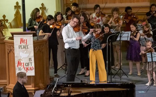 Kingsway School of Music