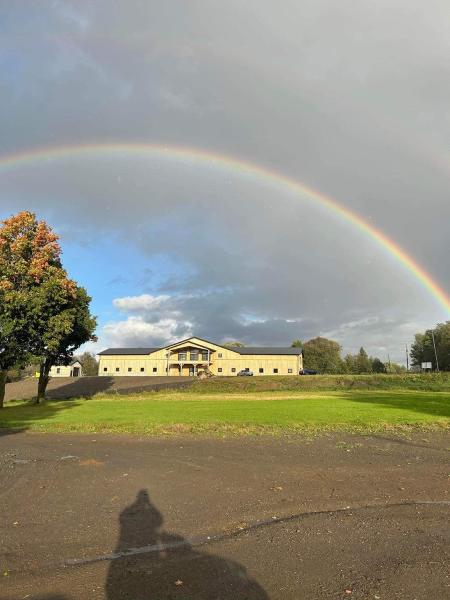 Ranch Of the Deuxième Chance