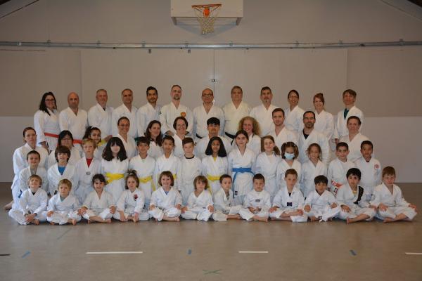 Shotokan Karate Academy