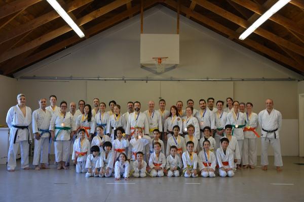 Shotokan Karate Academy