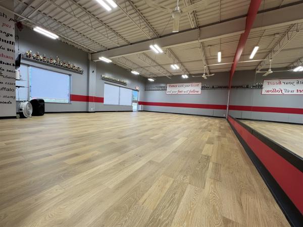 Stage Presence School Of Dance