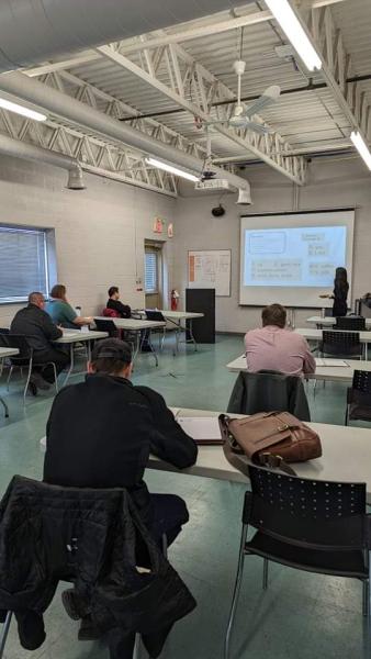 First Step Language Academy