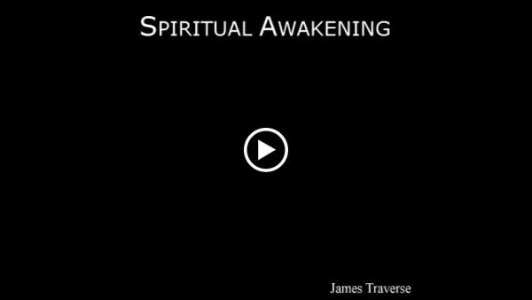 Spiritual Awakening Yoga With James Traverse