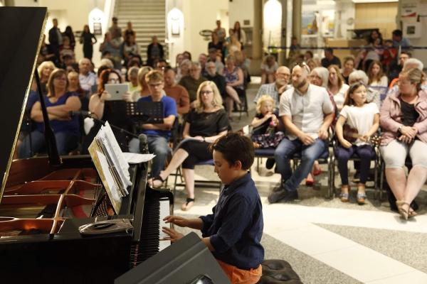 Music Lessons Barrie