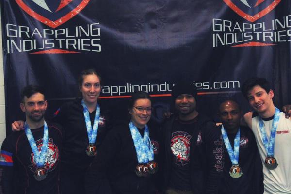 Neak Ta Martial Arts