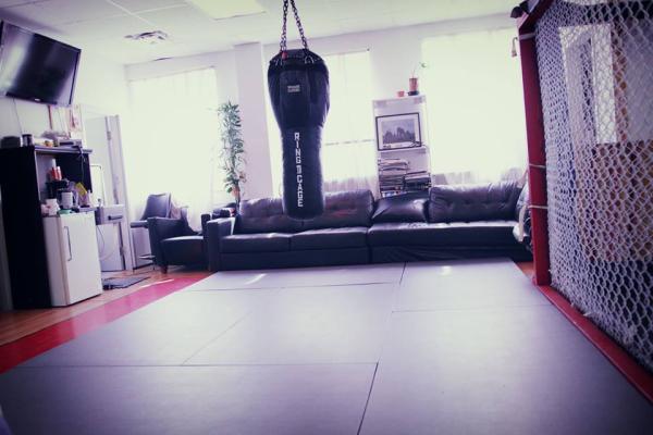 Neak Ta Martial Arts