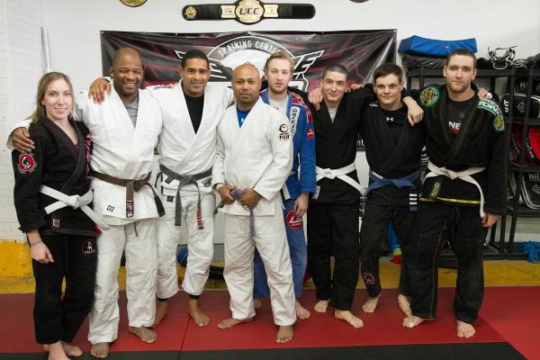 Neak Ta Martial Arts