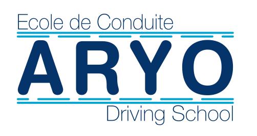 Ecole De Conduite Aryo Driving School