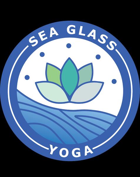 Sea Glass Yoga Studio