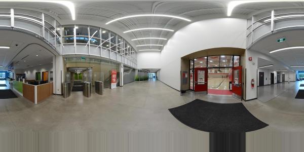 Fanshawe College Wellness & Fitness Centre