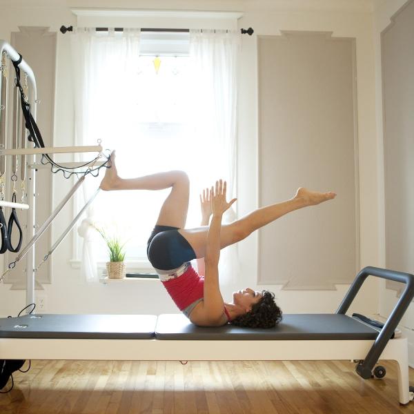 L'Appartement Pilates