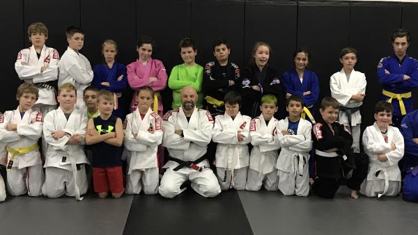 Seaway Academy of Martial Arts