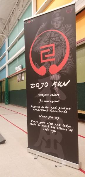 Shugyō Karate Dōjō
