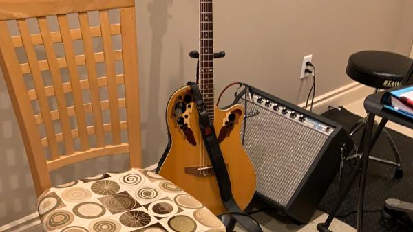 Fretman Studios