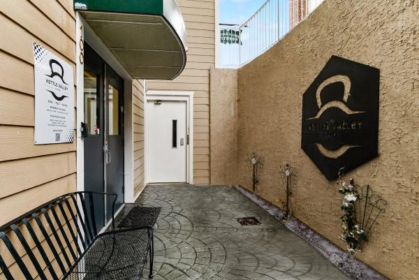 Kettle Valley Fitness