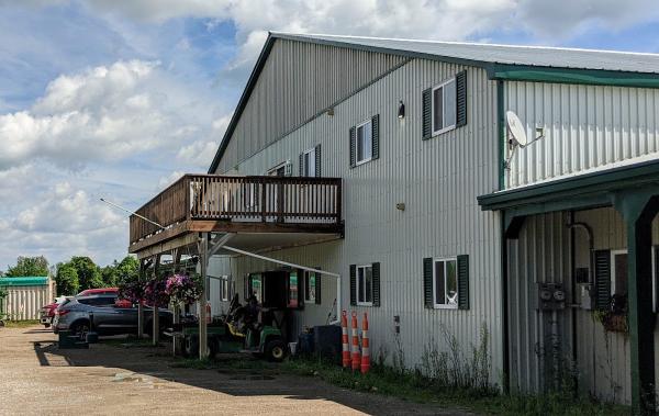 Cedar Lane Stables