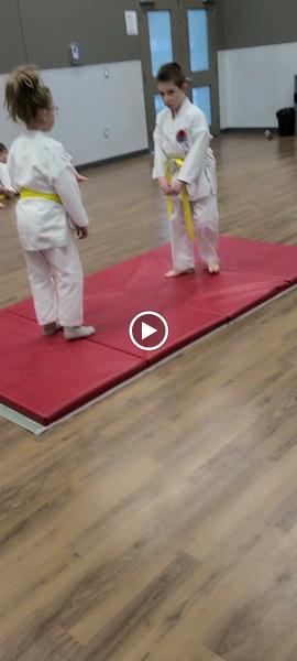 JKA Karate-Do Empow-Lil Academy