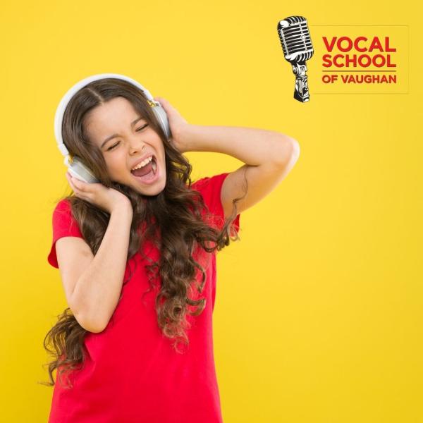 Vocal School of Vaughan
