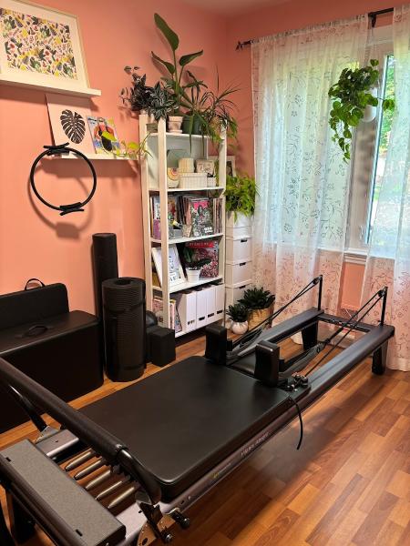 AB Pilates