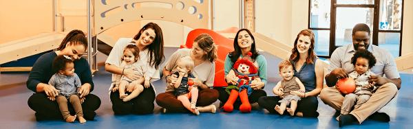 Gymboree Play & Music
