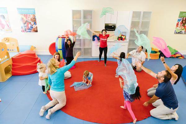 Gymboree Play & Music