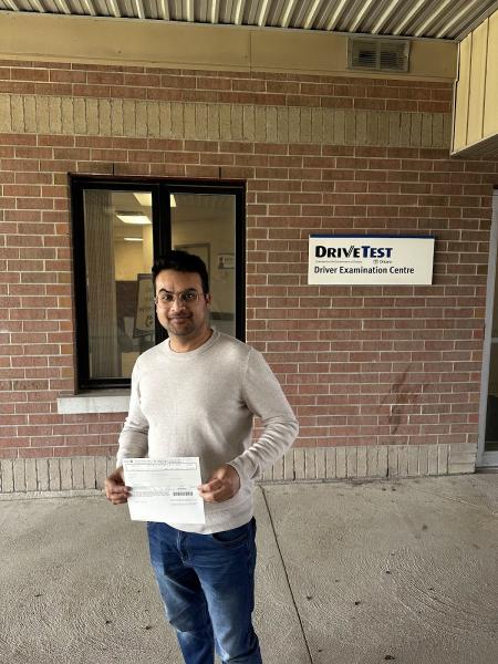 Car Driving Lessons by Ex Drivetest Employee