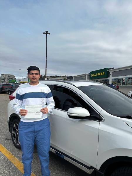 Car Driving Lessons by Ex Drivetest Employee