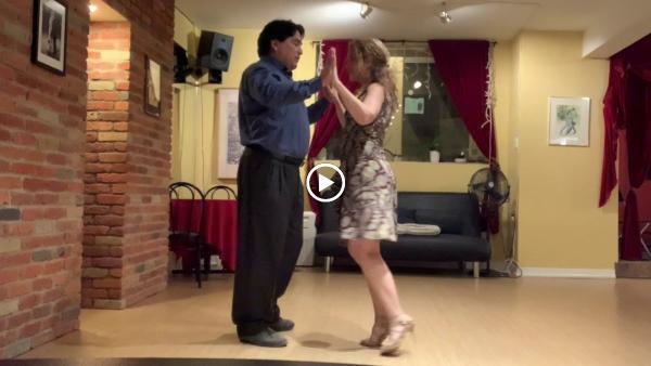 Montango Argentine Tango School