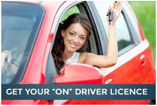 1st AAA Driving School