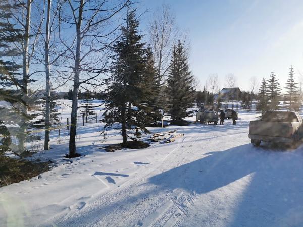 Kestrel Ridge Farm Ltd
