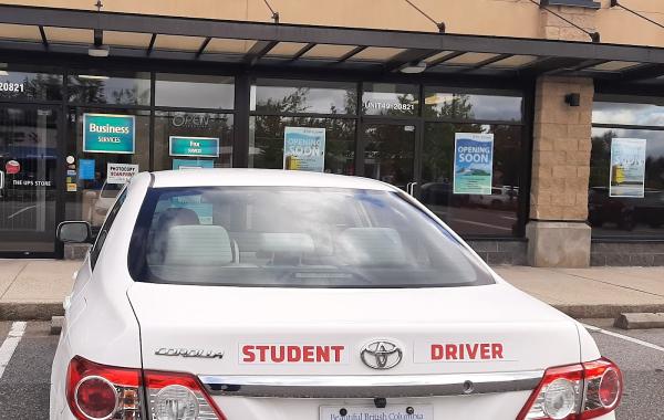 Westland Driving School