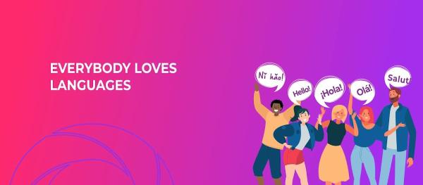 Everybody Loves Languages Inc.| ELL Technologies