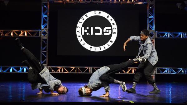 Kreative In Dance Styles (K.i.d.s Inc)